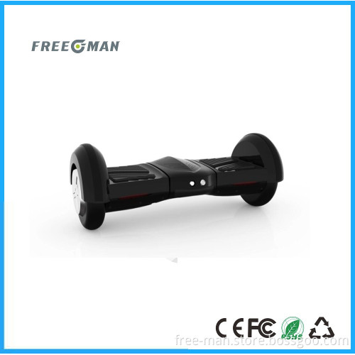 Remote valid marble electric skateboard, double-drive electric hover board with 78A wheel